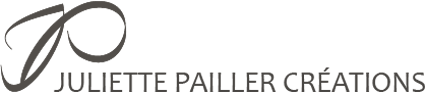 Logo de Juliette Pailler Créations