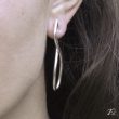Boucles d'oreilles Arabesque