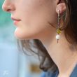 Boucles d'oreilles l'Ombrie