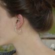 Boucles d'oreilles Petit Cavalier