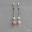 Boucles d'oreilles Tivoli