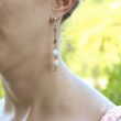 Boucles d'oreilles Tivoli