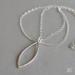 Collier Mandorle