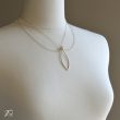 Collier Mandorle