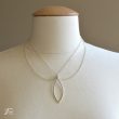Collier Mandorle