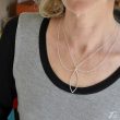 Collier Mandorle