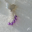 Pendentif L'oiseau